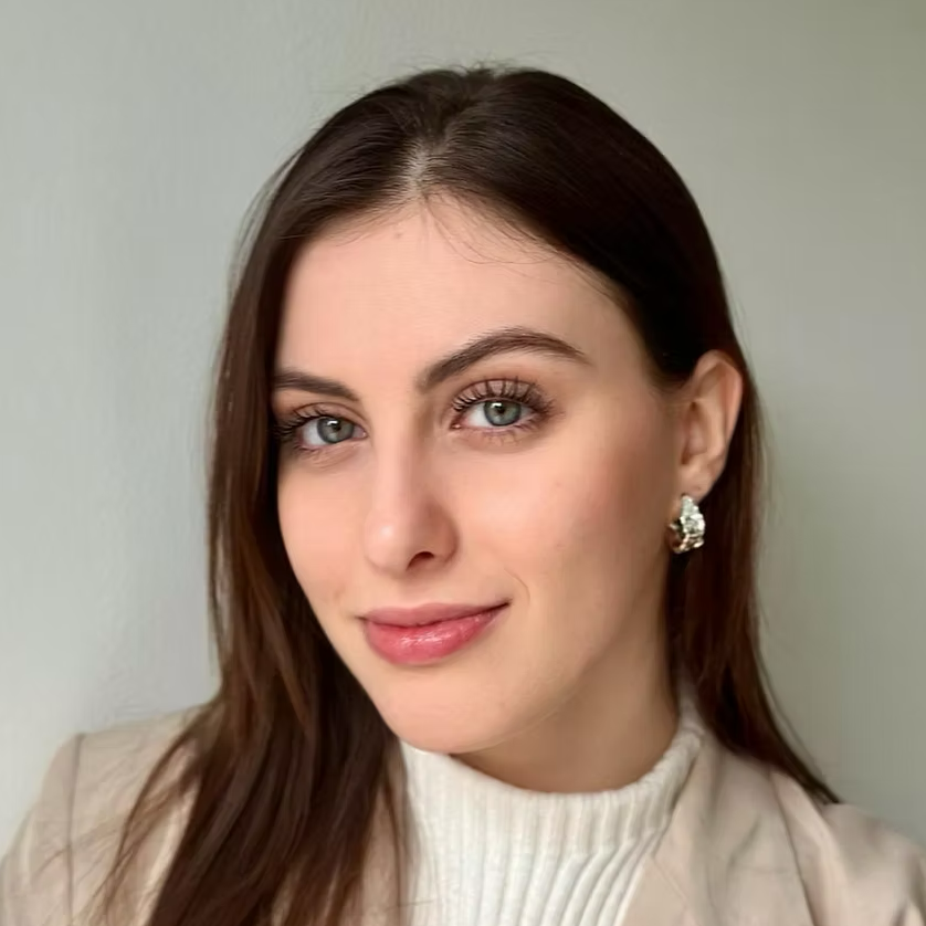 Dalila - Professional Nutritionist